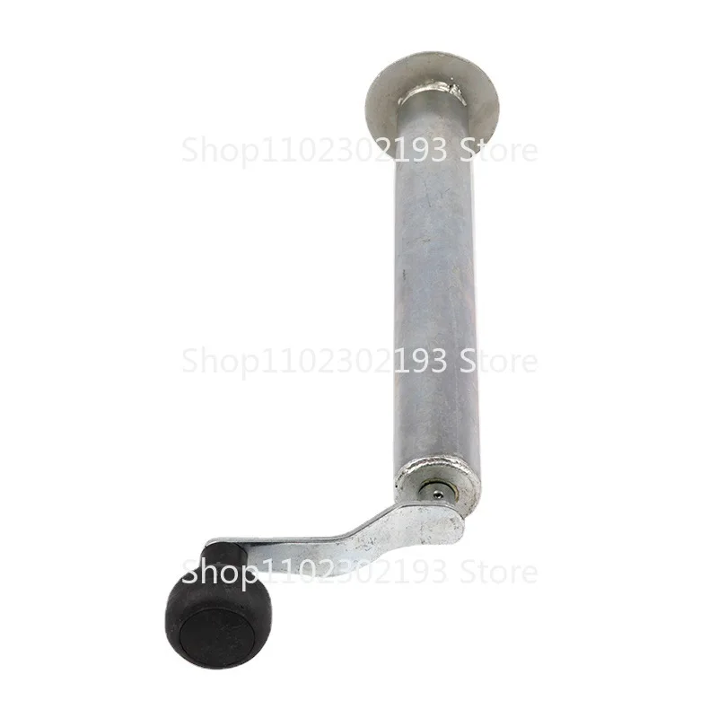 Опорная трубка портативного прицепа автомобильный домкрат стержень нога EL-204-107