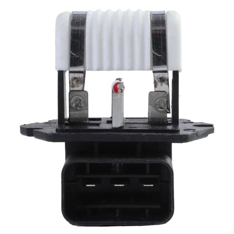 25385-A6000 25385A600 0 ОВКВ электродвигатель вентилятора Fan резистор подходит 11-17 для Hyundai