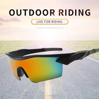2022 new outdoor sports polarized fishing sunglasses men bike bicycle glasses uv400 mtb cycling glasses road bike sunglasses