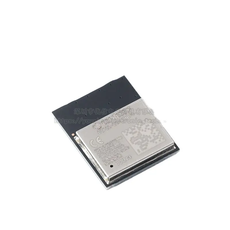 

Новый оригинальный Φ 2,4 GHzWiFi + модуль беспроводного Bluetooth BLE5.0