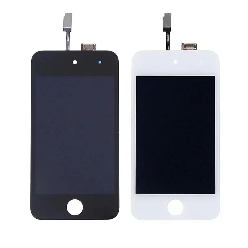 ЖК-дисплей и сенсорный экран в сборе для Ipod touch 4 A1367 5 5th A1509 A1421/ 6th A1574 / 7th A2178