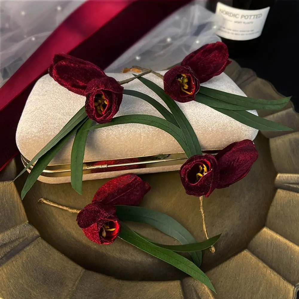 Модные аксессуары для волос женщин нейлоновый материал однотонный узор