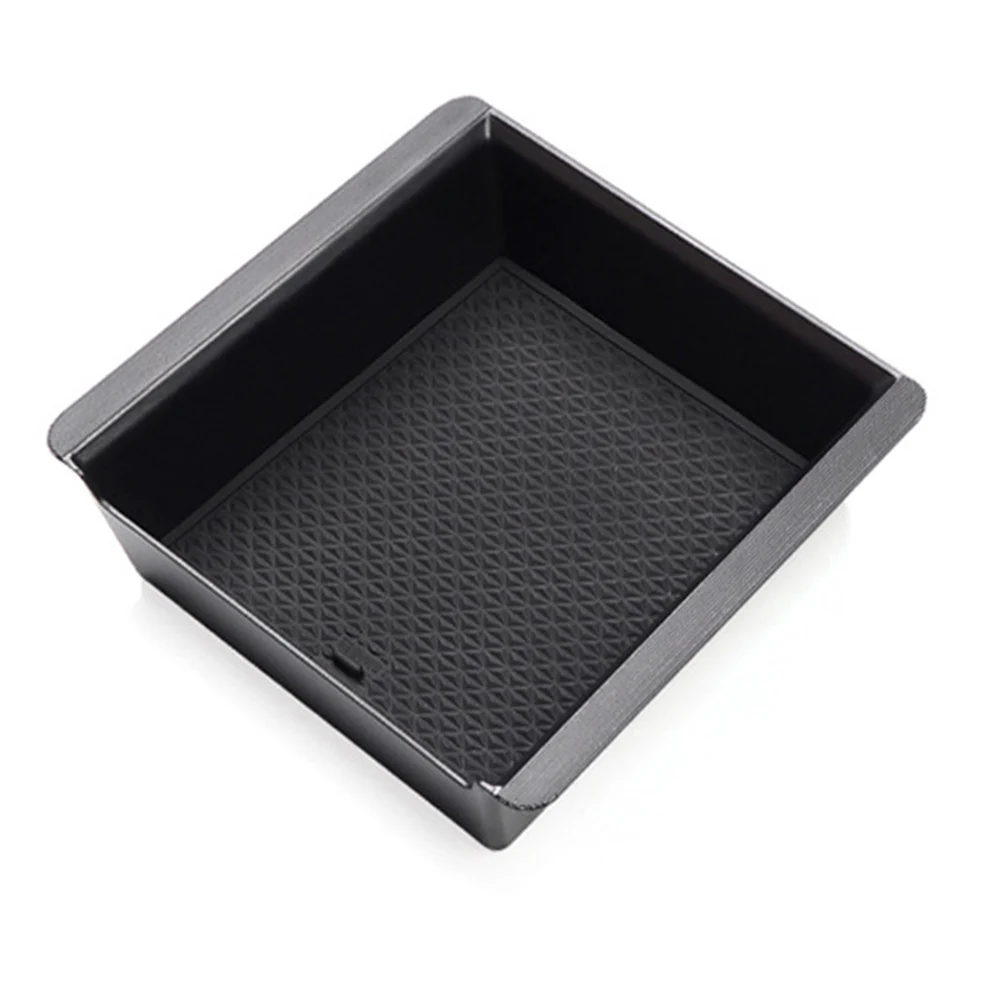 

For BM Car Storage Box Car For BMW 3 Series G20/G21 19-23 For BMW 4 Series G22/G23 20-23 Plastic Car Accessories