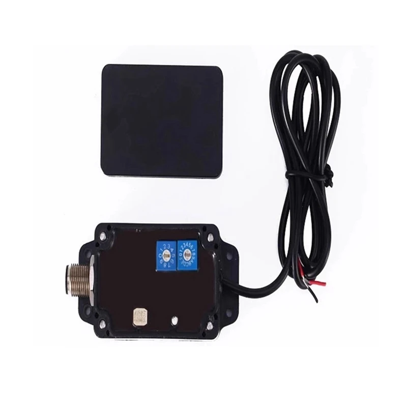 

2 шт., Конвертеры NMEA2000 для баков яхт CX5001 NMEA 2000