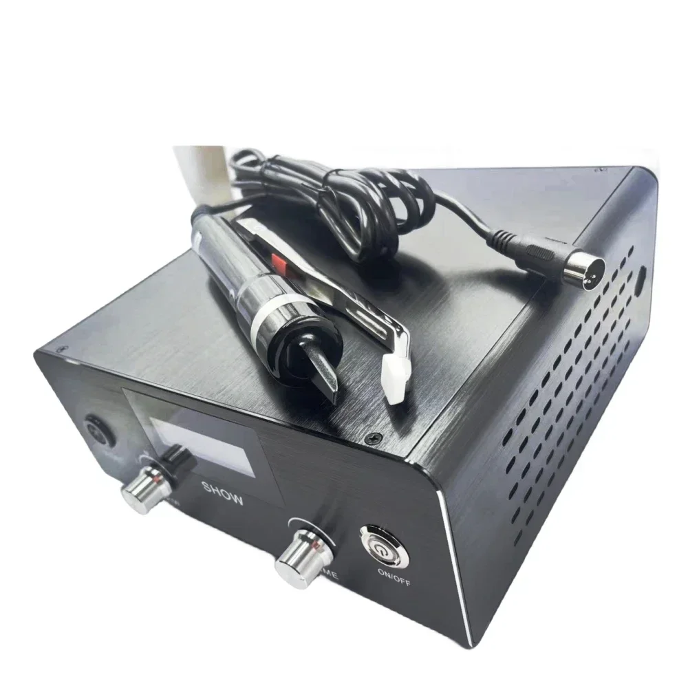 Профессиональный соединитель холодного волос/ультрасерическая машина для