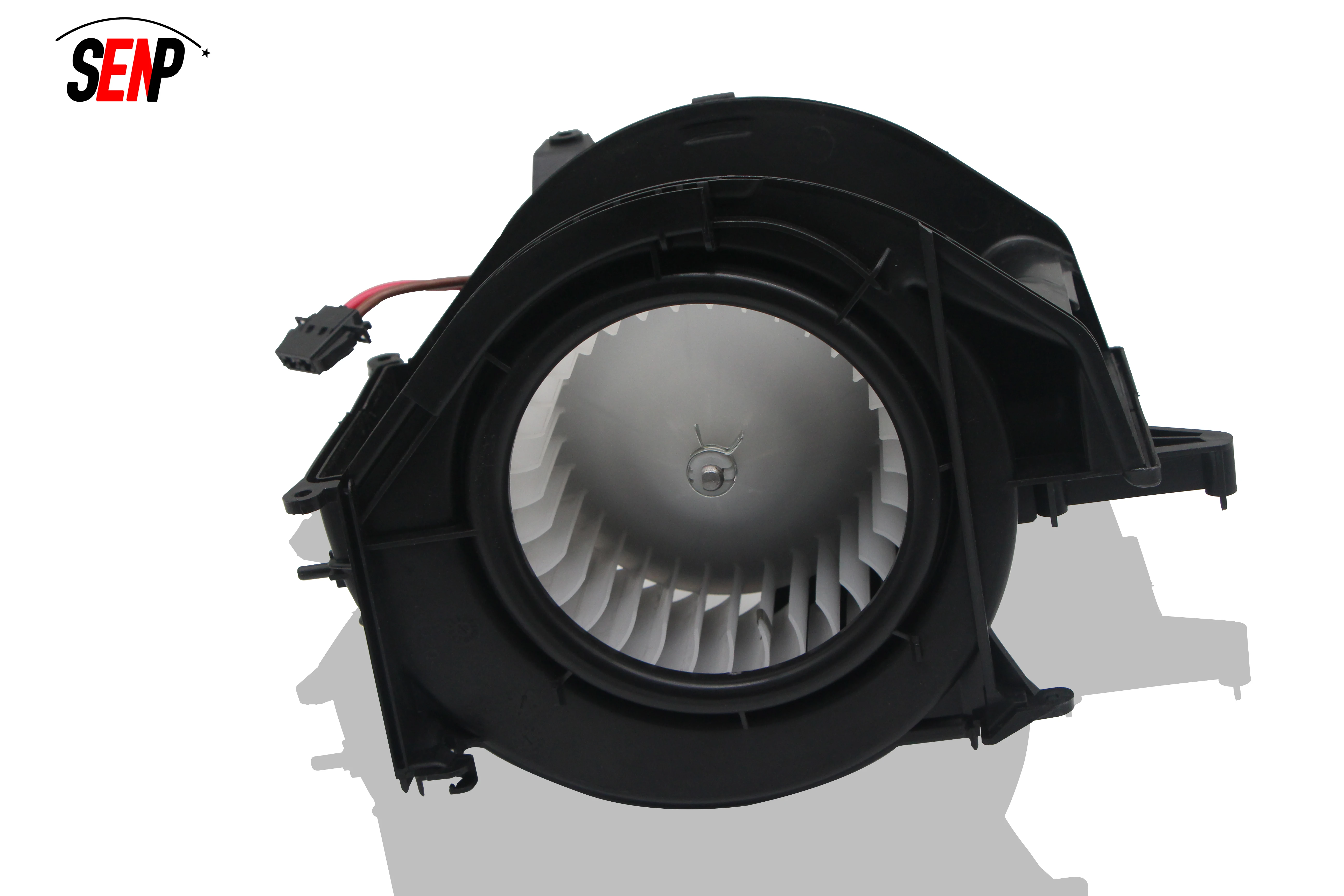 Нагнетатель отопителя вентилятор двигателя для Audi A6 R8 RS6 OEM 4F0 820 020 A