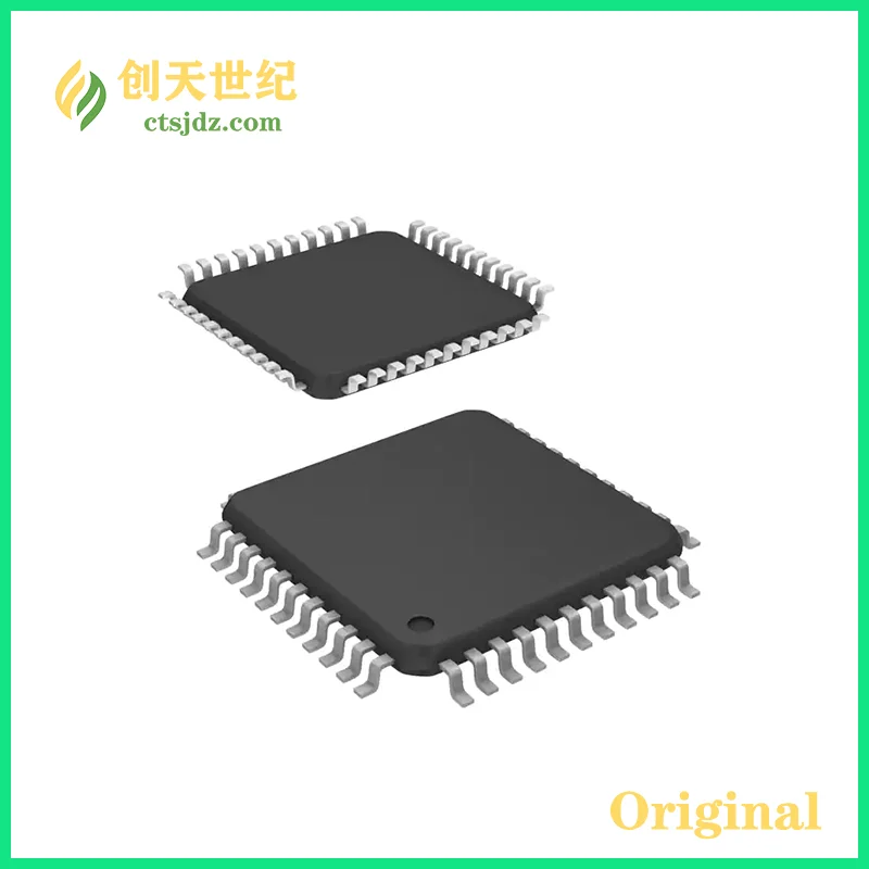 

Флэш-память DSPIC33FJ64GP804-I/PT, новая и оригинальная Флэшка, микроконтроллер PT IC 16-Bit 40 MIPs 32KB (32K x 8)