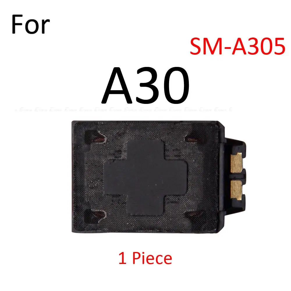 Задний динамик-громкоговоритель (флекс-кабель) для Samsung Galaxy A90 5G A80 A70 A60 A50 A40 A30 A20 A20e A10 A10e (art.: 3920db1001f85) - 3920db1001f85