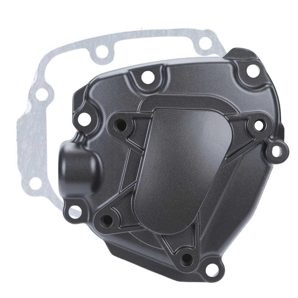 

Крышка двигателя LQYL, крышка статора, боковая крышка картера, корпус двигателя для YAMAHA YZF-R1 R1 2009 2010 2011 2012 2013 2014 YZF1000