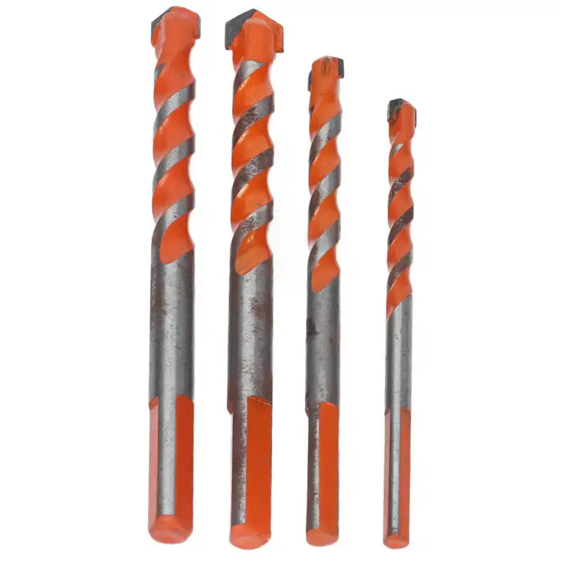 Набор треугольных насадок для дрели многофункциональные треугольные биты