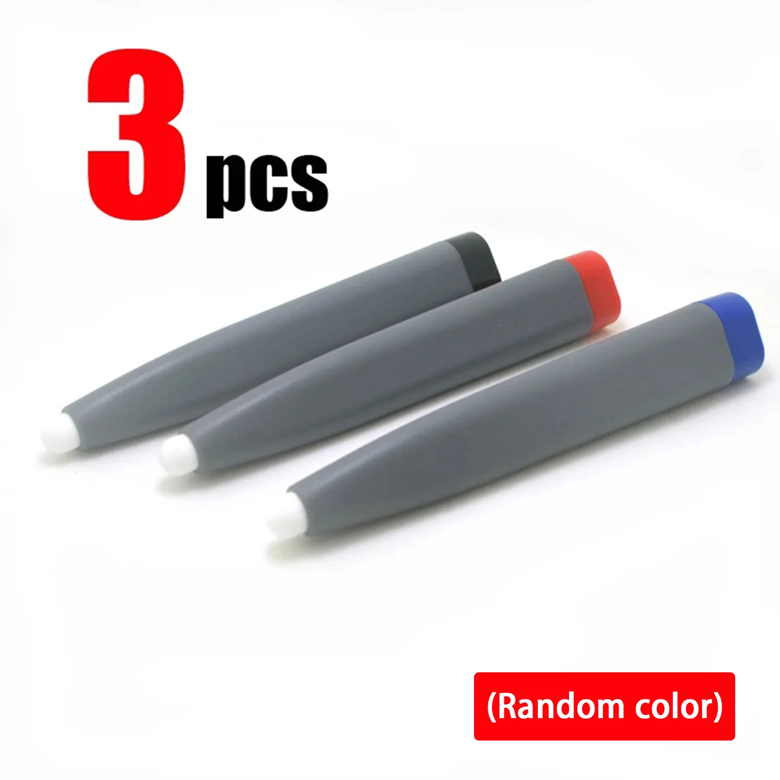 

3pcs Optical Touch Pen Multimedia Teaching Integrated Machine PPT Infrare Screen Electronic Blackboard Whiteboard Stylus Pens