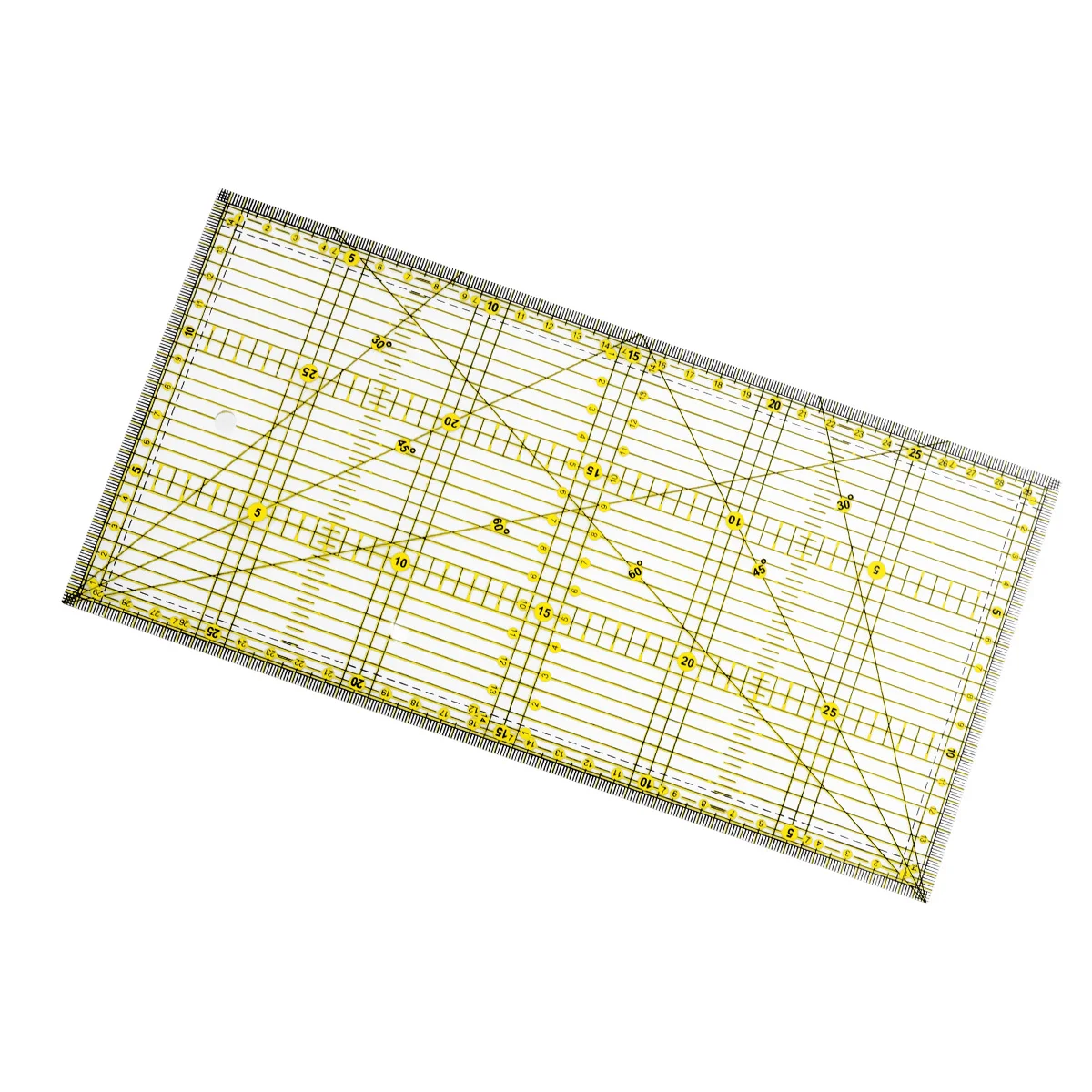 

Ruler Rulers Quilting Patchwork Cutting Grid Lines Templates Quilters Tools Stripology Sewin Mat Board Omnigrid Select Grids Non