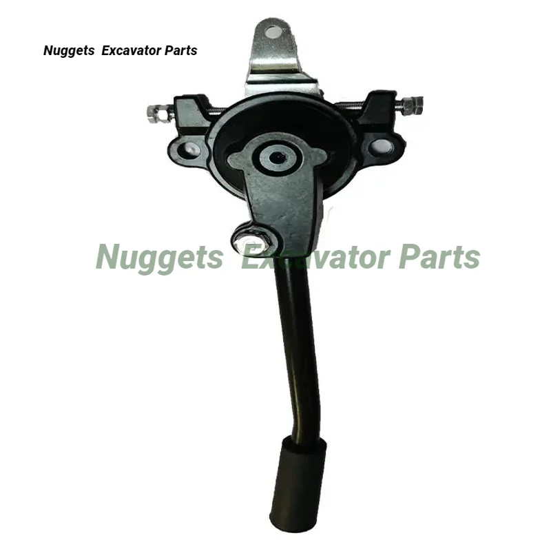 Экскаватор PC200-3/5/6 PC60/120 переключатель двигателя дроссельной заслонки сцепления