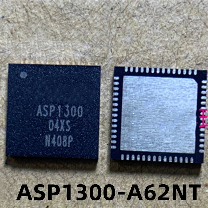 

1PCS ASP1300-A62NT ASP1300 QFN New Original Spot