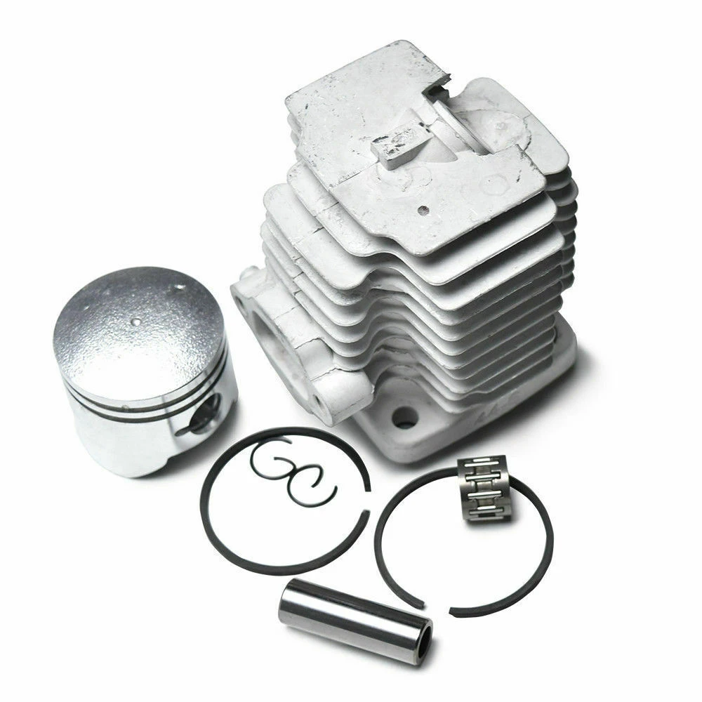 

2 Stroke 49Cc 40mm Cylinder Head Piston Kit Mini Pocket Motorcycle MTA1 MTA2 M CK02