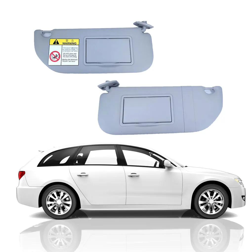 

Easy Installation Car Sun Visor Eyes While Driving Reducing Temperature Inside Car High-end