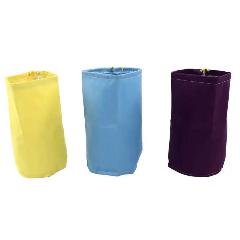 

Extraction Bag 3 Specifications Plant Filter Bag for Herbal Slag for Fruit