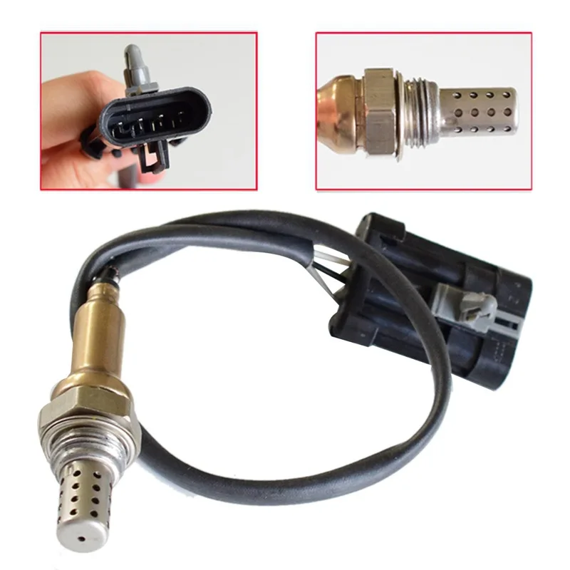 

Suitable for Jianghuai oxygen sensor RS M3 M4 M5 VVT4G1 VVT4GB2