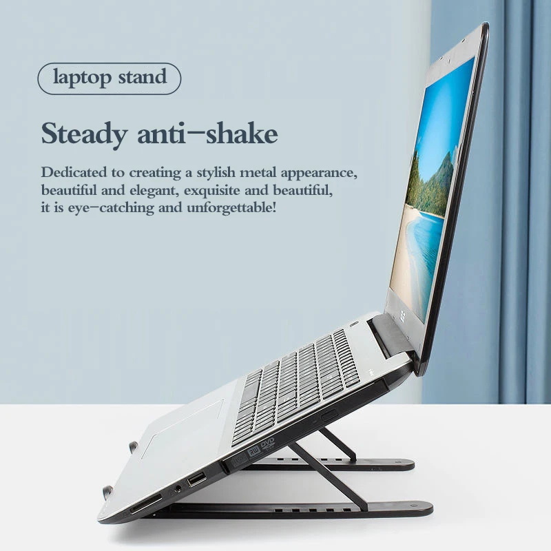 

1 шт., подставка для ноутбука, алюминиевый сплав