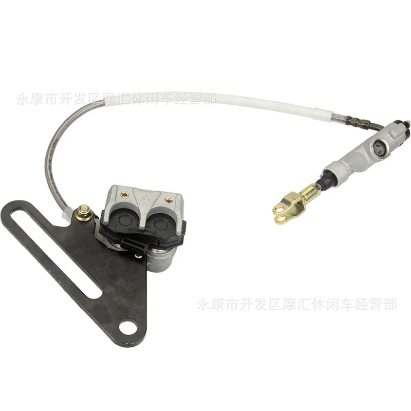 Аксессуары для внедорожных мотоциклов 15 мм высокая конкуренция150-250CC задний