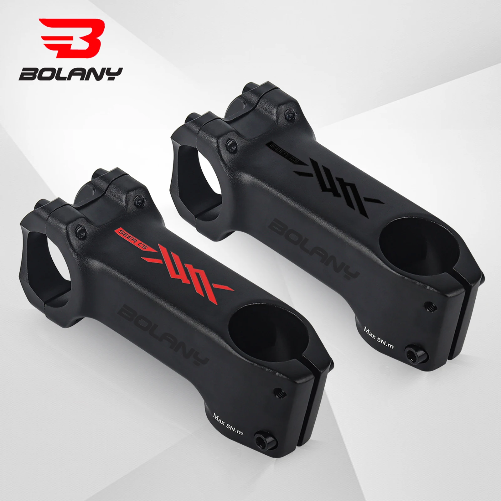 Стержень для горного велосипеда BOLANY 28 6x31 8 мм стержень под углом 90 из алюминиевого