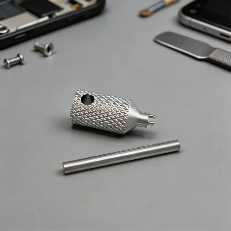 Фото Премиум-отвертка UT из нержавеющей стали для Microtech Ultratech OTF, инструмент для обслуживания и разборки D2RD №3