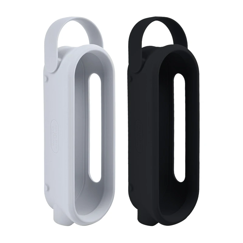

Protective Covers Shells Silicone Cases Skin Compatible with Beats Pill+ Speaker Holder Anti-fall Carrying Cases
