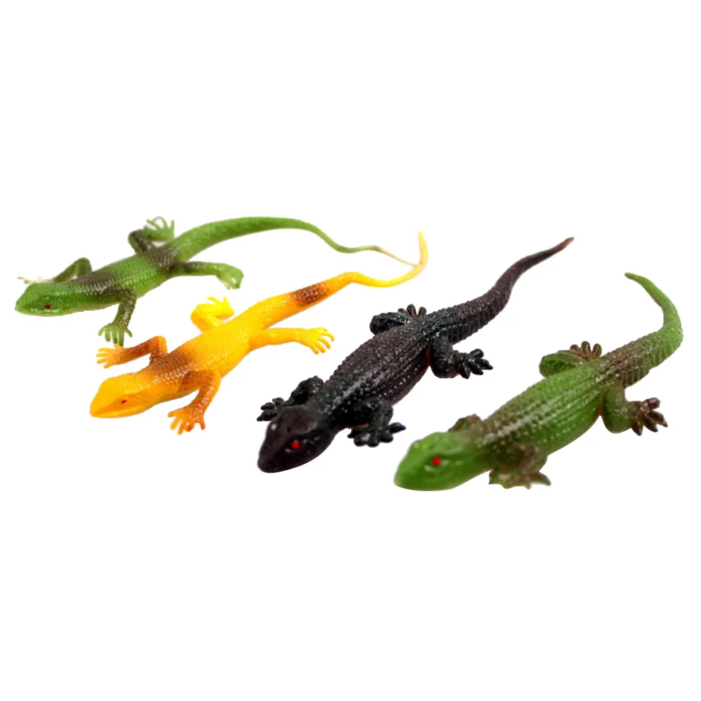 

10pcs Haunted House Trick or Treat Bug Props Worms