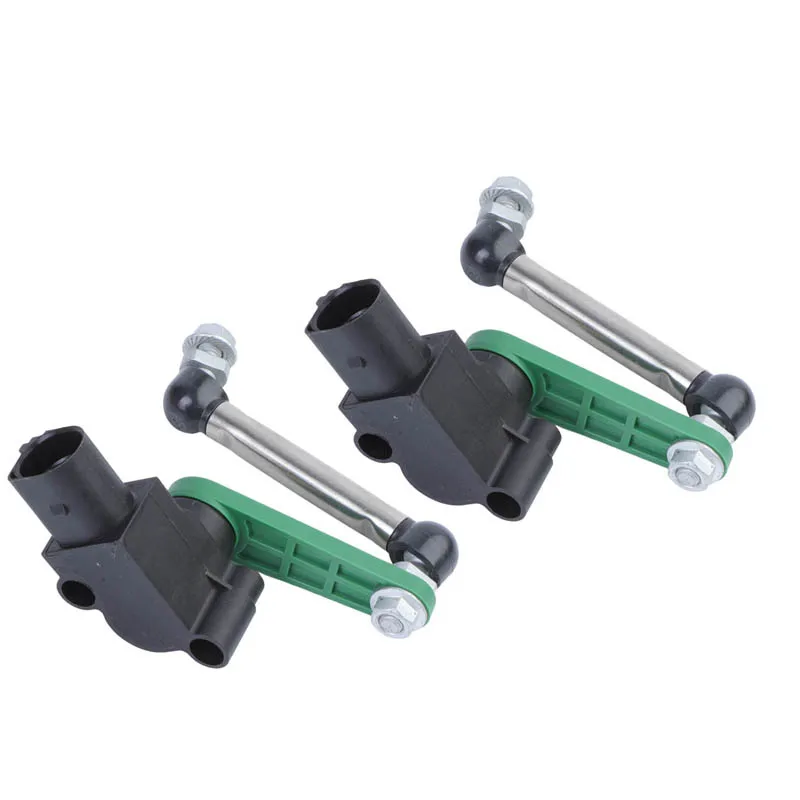 

Датчик уровня высоты задней пневматической подвески 7P0616571 для Porsche Cayenne 958 92A 2013 для 2012 для VW TOUAREG 7P