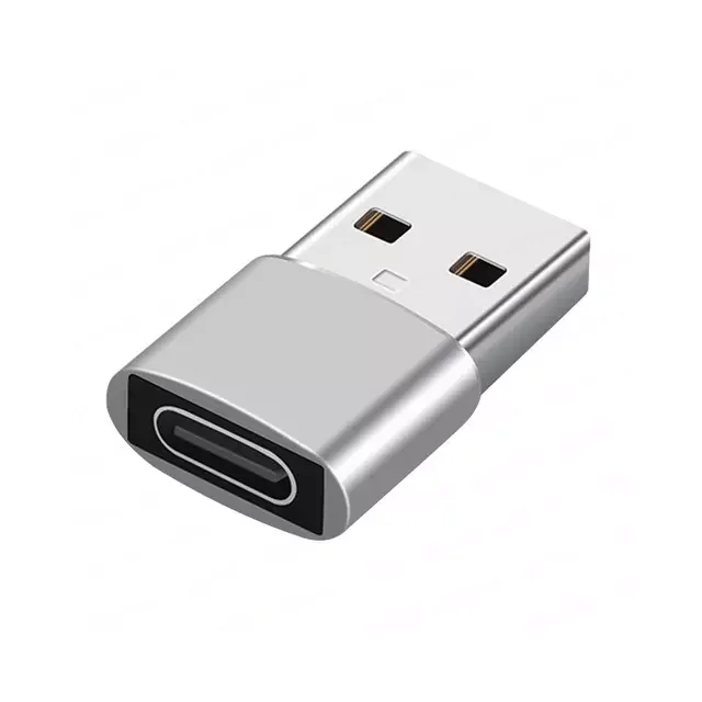 

Charger Adapter For iPhone 13 Pro Max 13Pro 13 USB Type-C Adapter Type C USB-C Converter For iPhone 12 Laptop Type C Cables