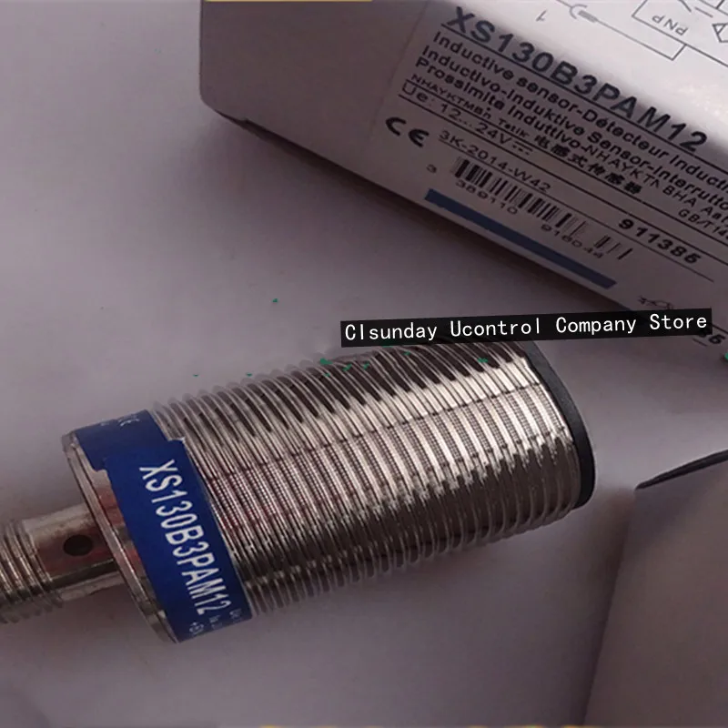 3 шт., Новый бесконтактный переключатель XS1M12MB250K XS130B3PAM12 XS1N30PA349 XS1N30PA349D XS1N30PB349D XS1N30NA349D