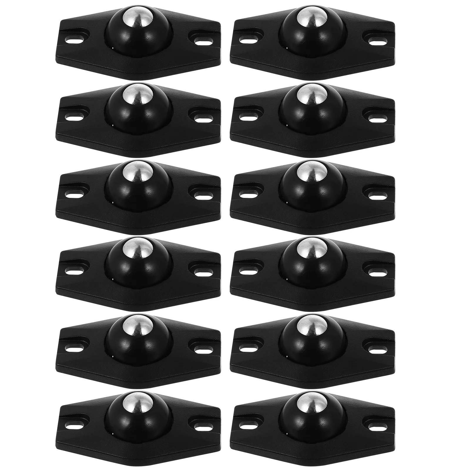 

Wheels Caster Adhesive Roller Self Pulley Paste Swivel Rotationsticky Wheel Transfer Mini Casters Unitconveyor Box Storage