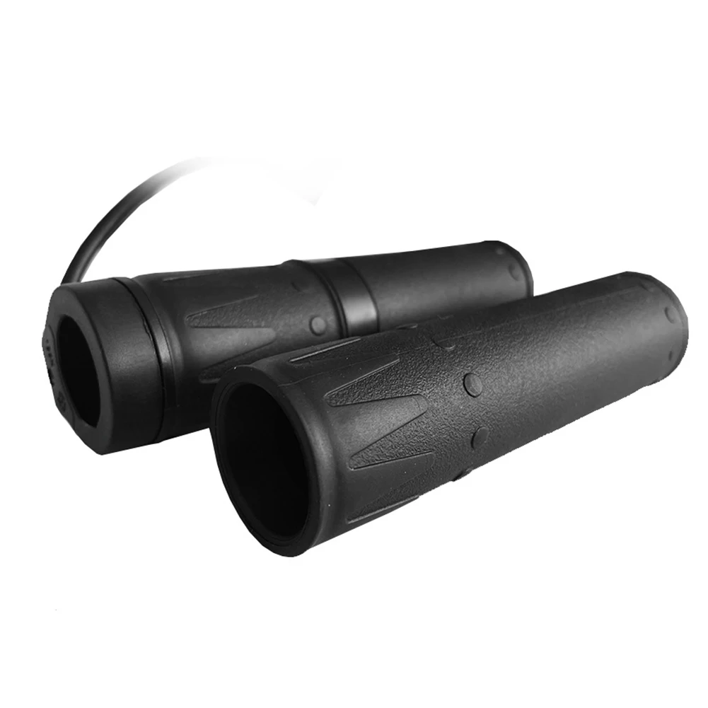 Дроссельная заслонка для электровелосипеда