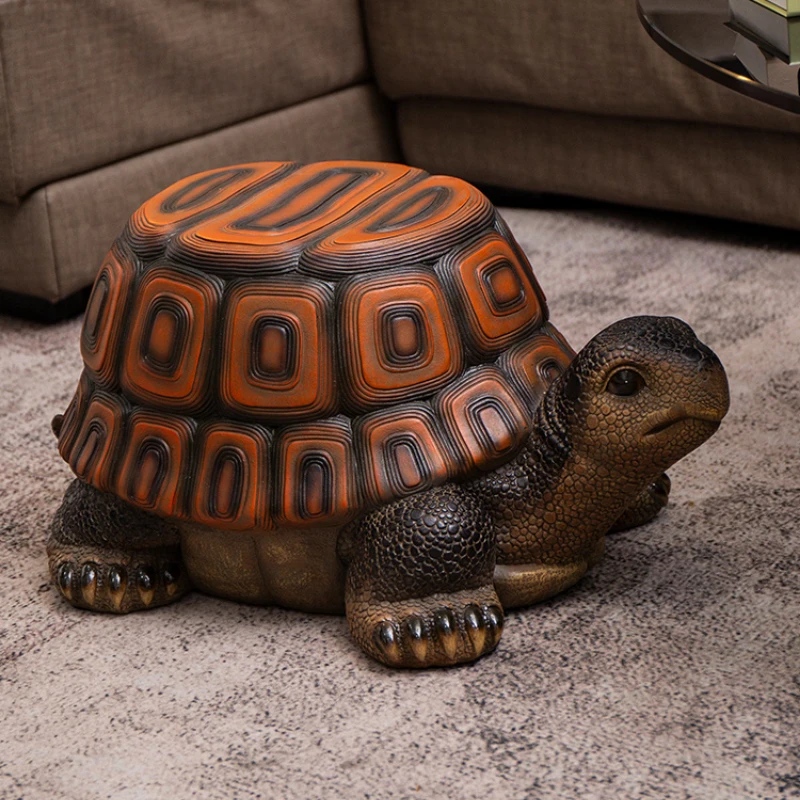 

Американский Стул для обуви с милыми животными, дверной стул для веранды, дверной стул для обуви, креативная домашняя мебель для гостиной, ч...