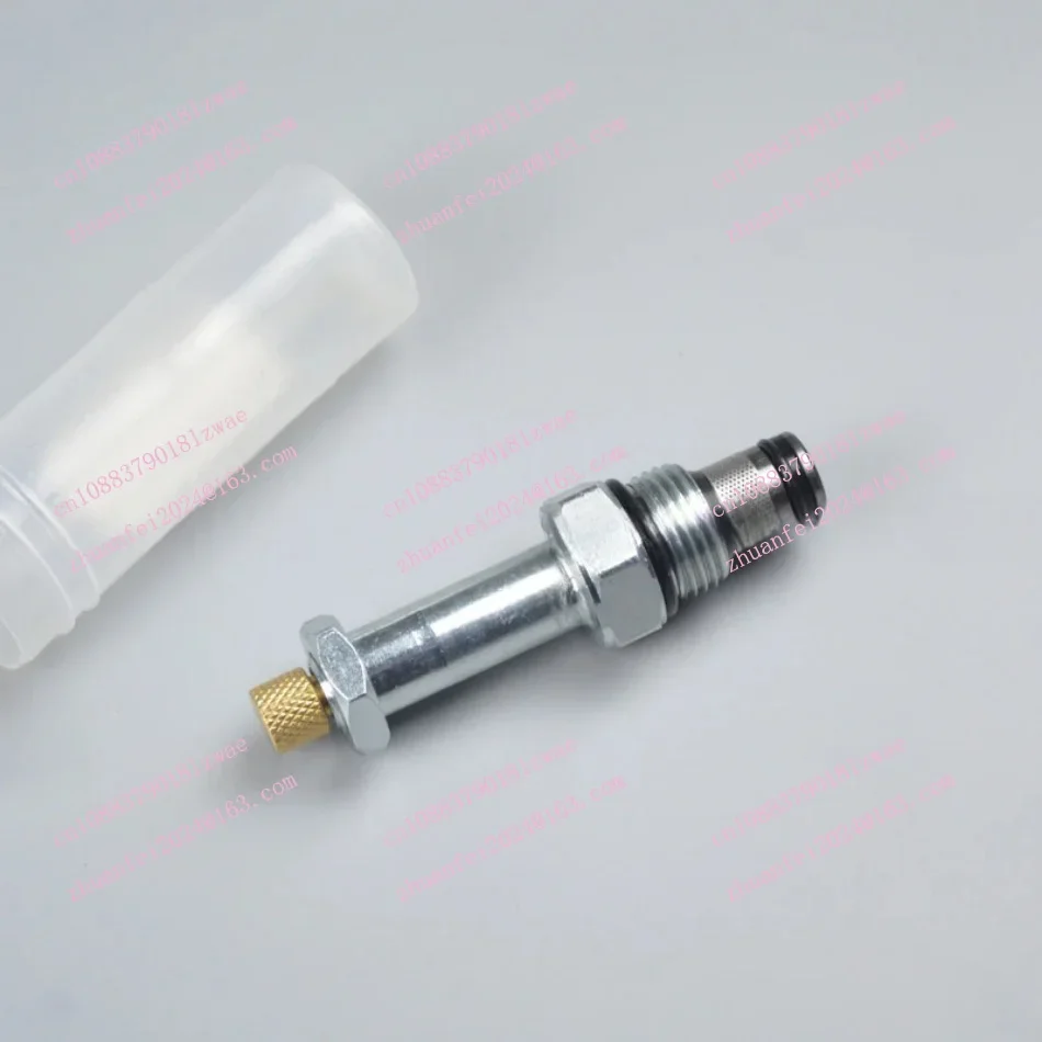 

Гидравлический электромагнитный клапан DHF08-220H LSV08-2NCP-M