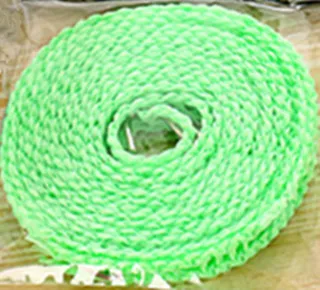 

Нескользящая бельевая веревка из нейлона 5 м