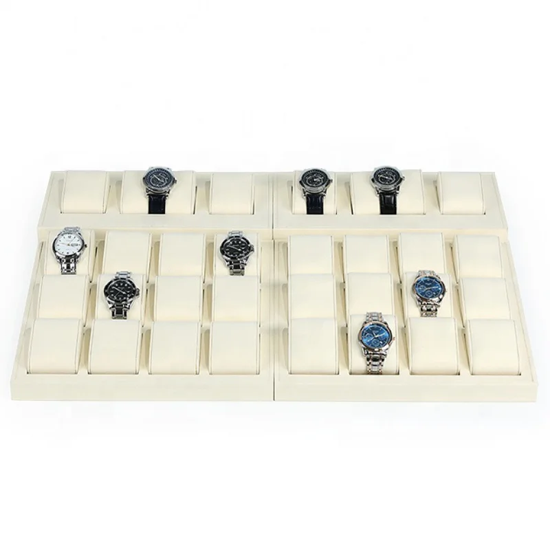 Под заказ. VANLOCY модные часы с-образным кольцом подставка для часов поднос шкафа