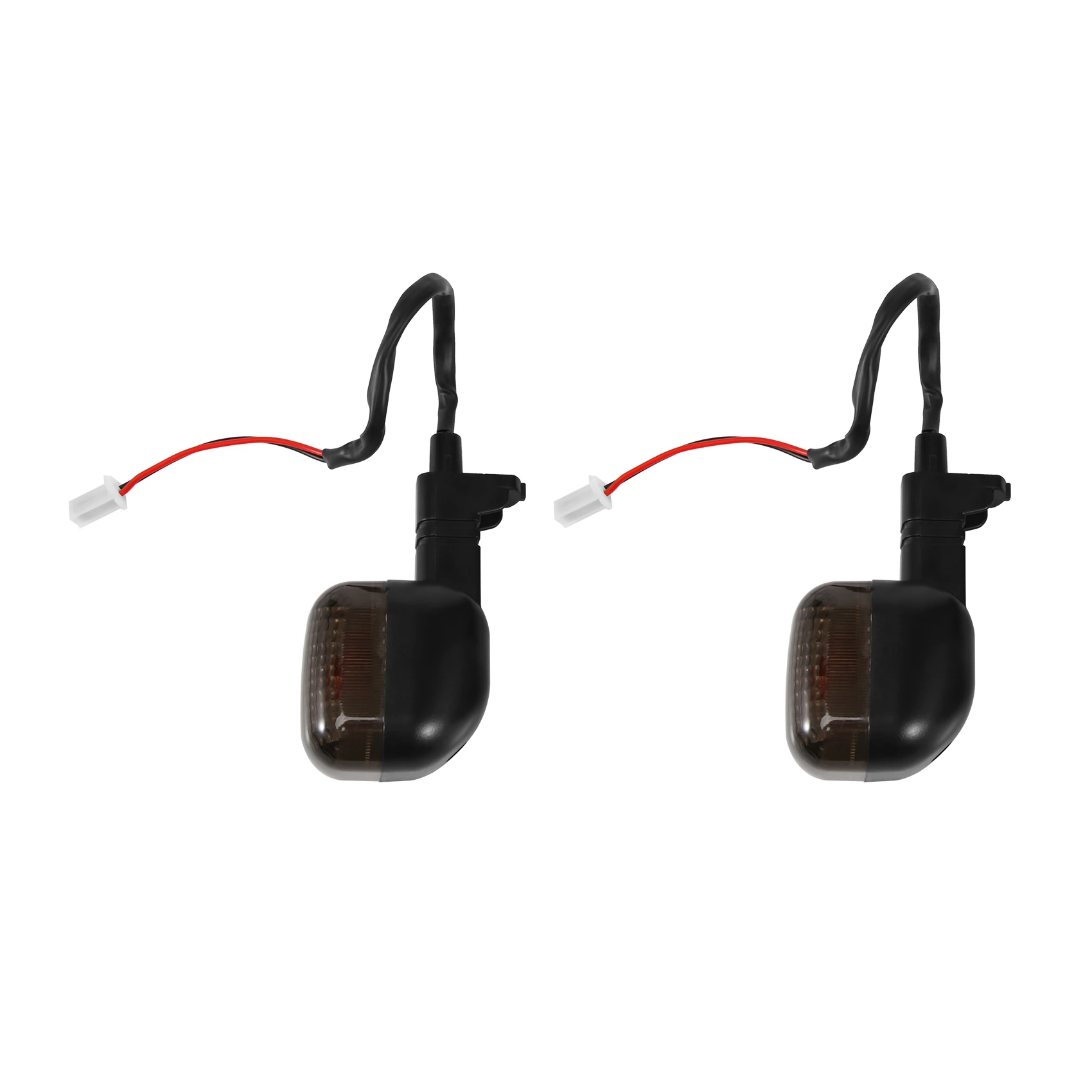 

Motorcycle Rear Turn Signal Turn Signal Indicator for Yamaha BWS100 50125 Zuma 50 FX125 X BeeWee MBK BOOSTER Scooter