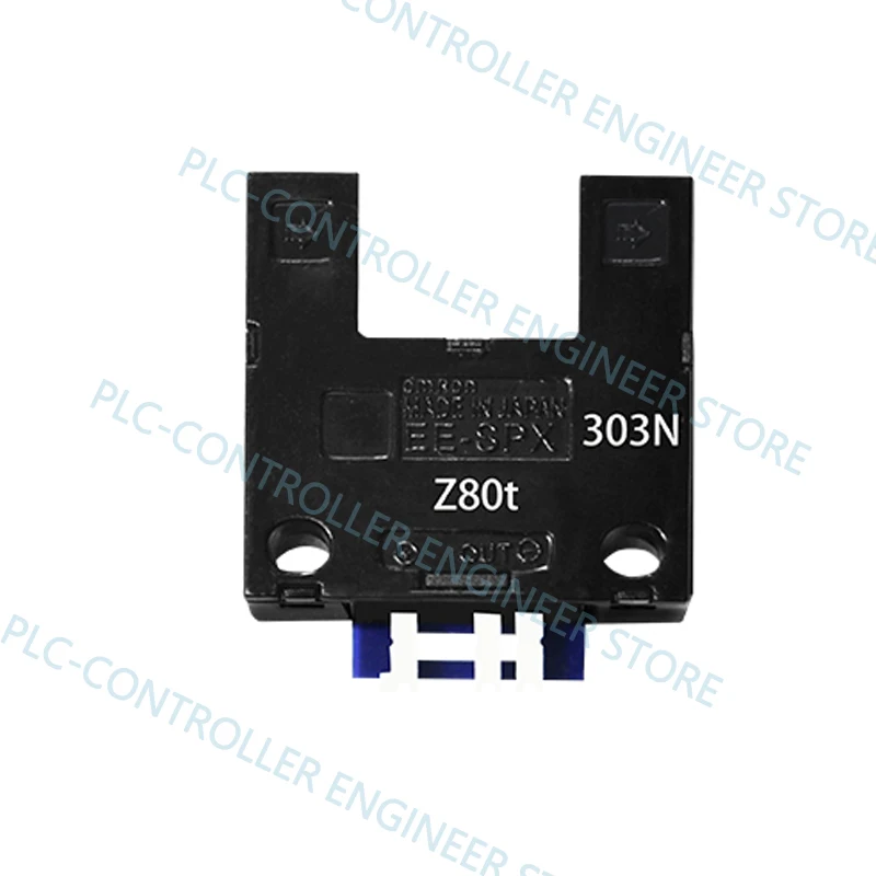 

New In Box PLC Controller 24 Hours Within Shipmen EE-SPX303N