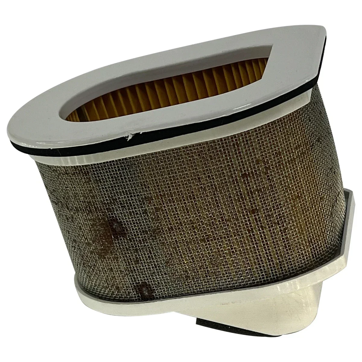 Очиститель впускного воздушного фильтра мотоцикла для Kawasaki Z750 ZR750 Z750R Z750S ZR750S Z1000