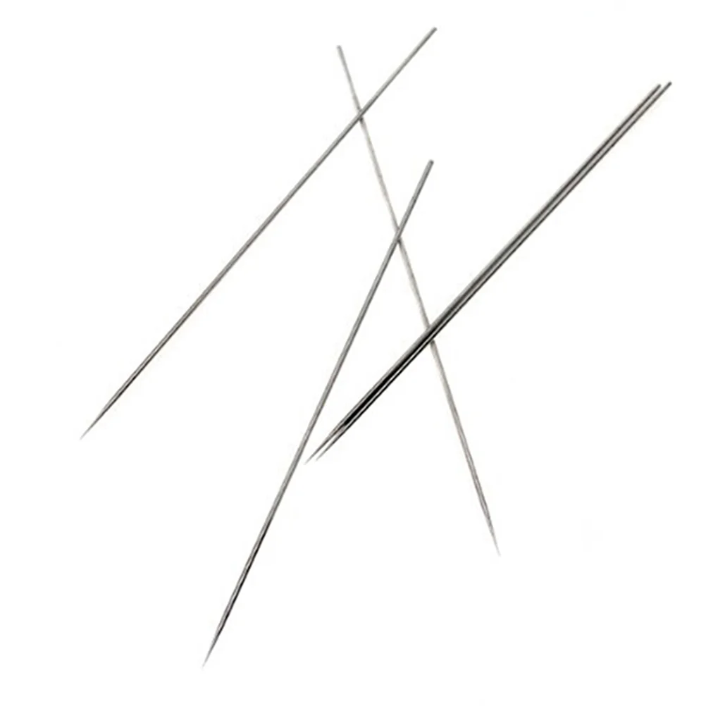 

5pcs Stainless Steel 03mm Needle Replacement for Airbrush