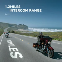 Мотогарнитура Lexin G2P#1