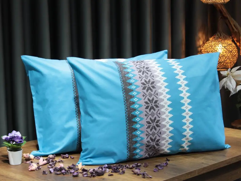 

Geometry 2 pillowcase