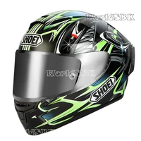 x14 x fourteen x spirit 3 kagayama5 helmet x fourteen helmet riding motocross racing motobike full face motorcycle helmet