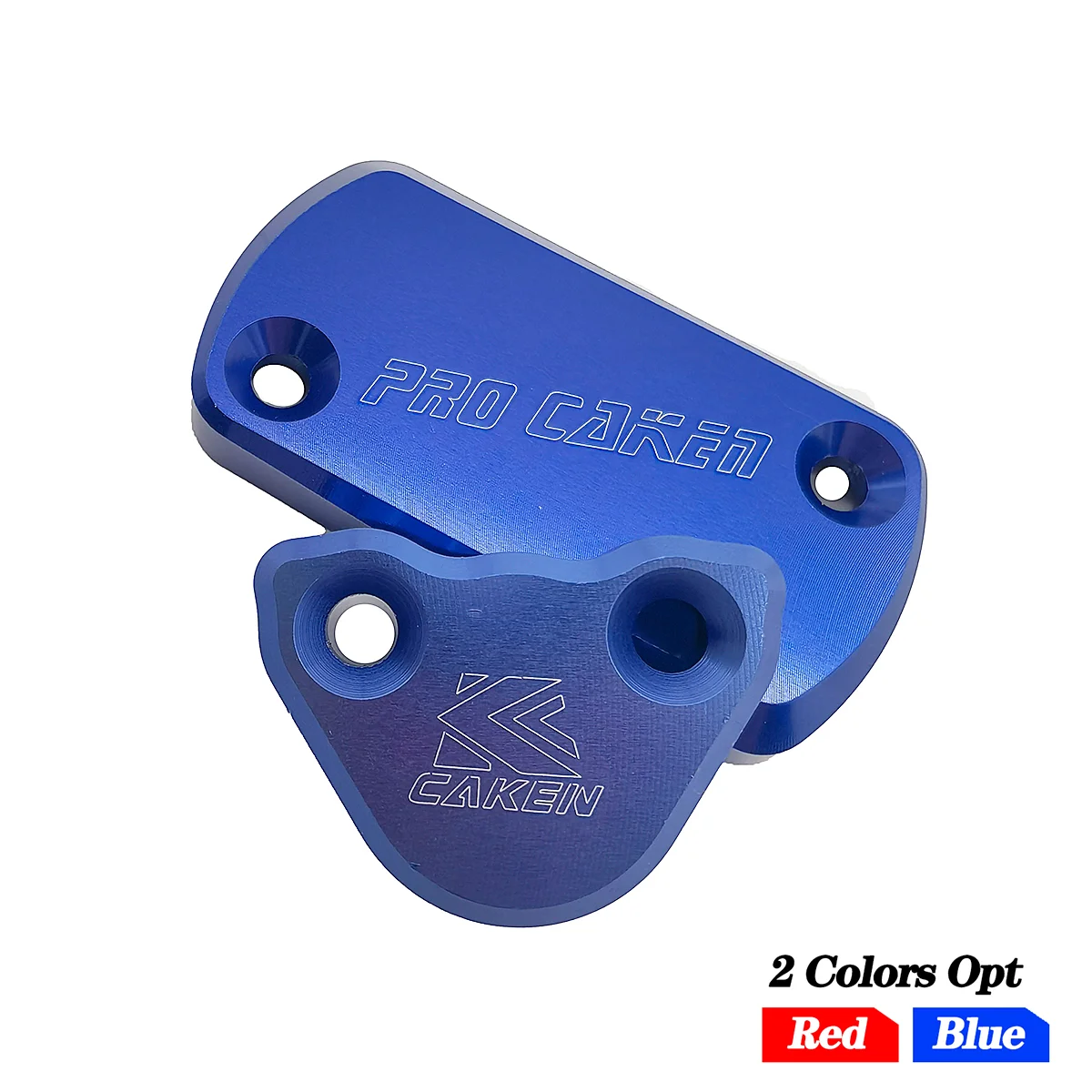 Для HONDA CRF150R CR150R CR250R CRF250R CRF250X CRF450R CRF450X CRF CR Передняя фотовспышка для мотоцикла CNC