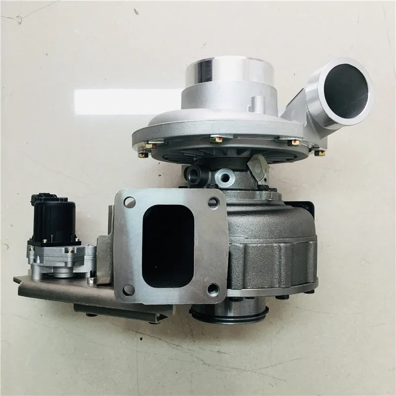 

RHG8 Turbocharger Apply to HINO FS 700 Truck with YL43 Engine VA520089 S1760-E0022 S1760-E0021 E0023 24100-4223 S1760-E0M00