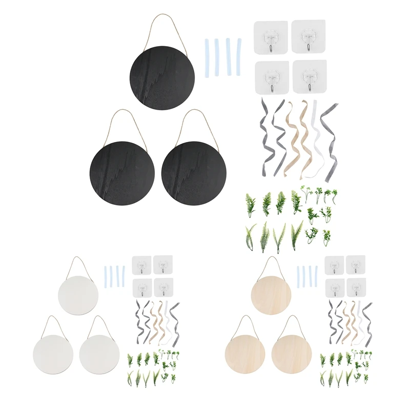 

Деревянные круги-круглые деревянные диски для рукоделия, 12 дюймов, необработанные деревянные круги для пирографии, деревянные чипы для жив...