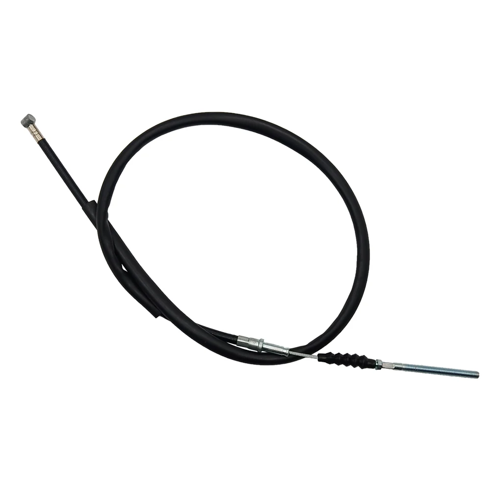 

Motorcycle Pull Wire Engage Functional Emergency Brakes Line Cables Outdoor