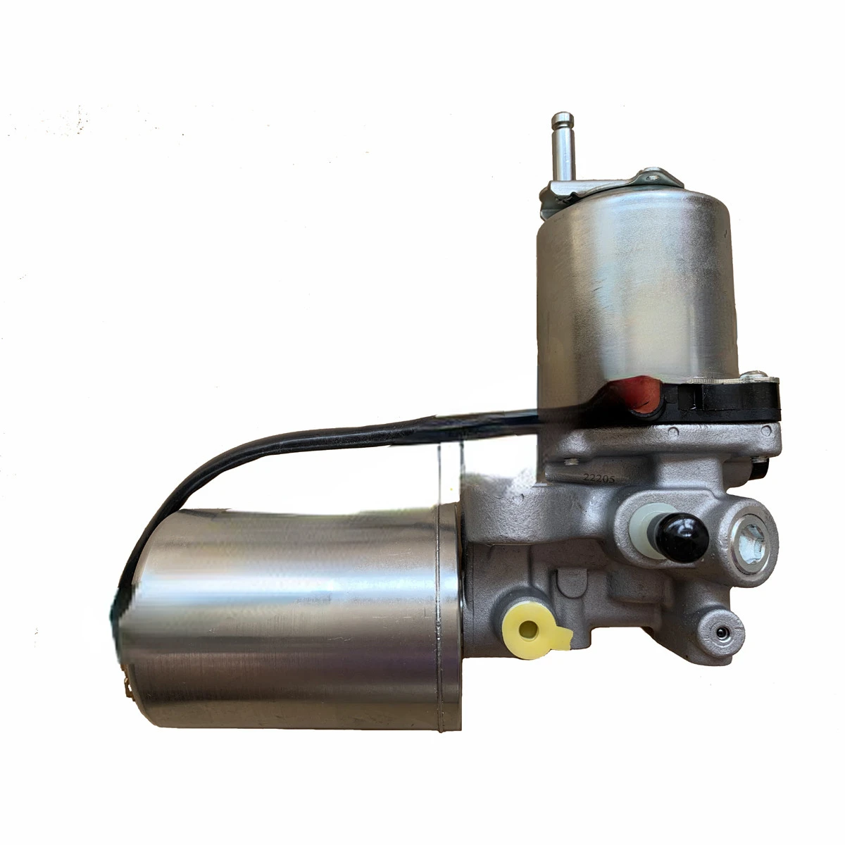 

Brake Booster Pump Assy