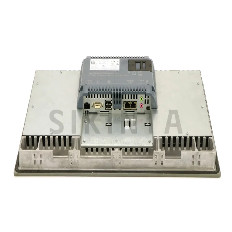 Новый сенсорный экран 6AV2124-1MC01-0AX 0
